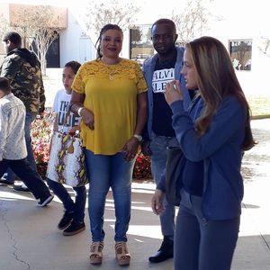 Meet your Posher, Festus